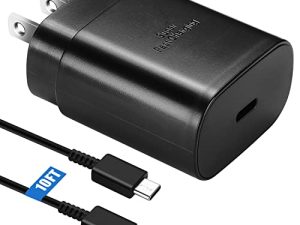 Chargeur S22/S21