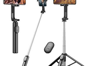 Perche à selfie