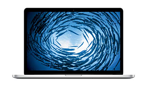 Apple MacBook Pro mi-2014 avec processeur Intel-3