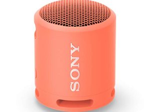 Sony SRS-XB13 EXTRA BASS Haut-parleur de voyage