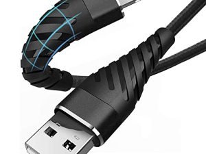 Câble de charge iPhone 0