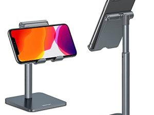 Support de téléphone portable OMOTON