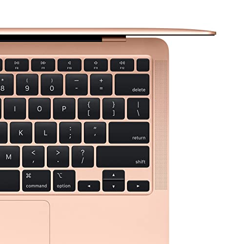 MacBook Air avec puce Apple M1 (13-3