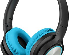 Voopwink Casque pour enfants avec microphone