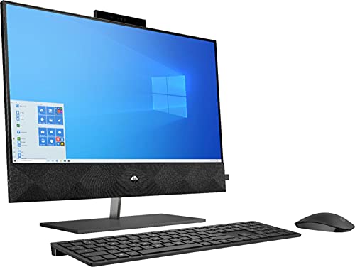 Ordinateur de bureau HP Pavilion 24 1-3