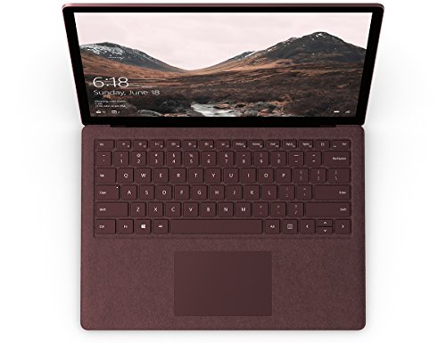 Ordinateur portable Microsoft Surface Laptop (1ère génération)-3