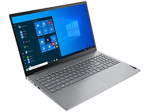 Ordinateur portable Lenovo ThinkBook 15 G2 ITL-3