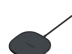mophie Chargeur sans fil universel 15 W