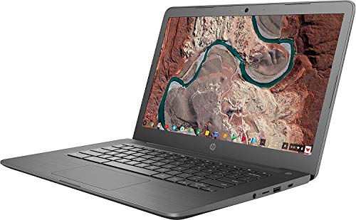 Ordinateur portable HP Chromebook 14 14"