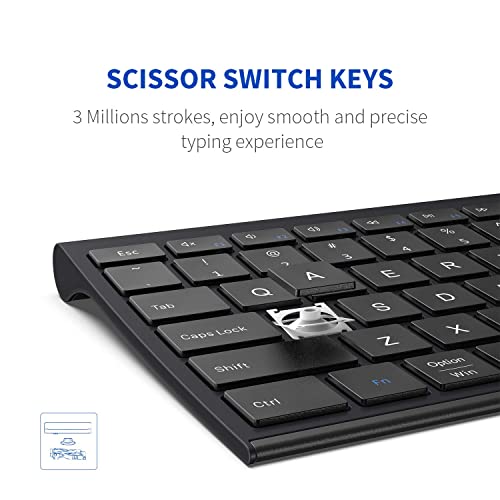 Clavier Bluetooth pour Mac OS