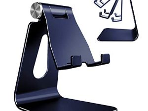 Support de téléphone portable réglable