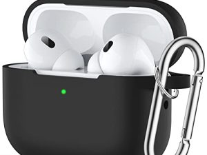 SNBLK AirPods Pro 2 Coque 2022