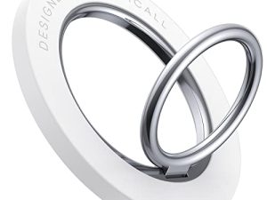 Anneau de téléphone magnétique pour MagSafe -
