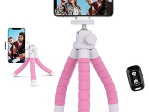 Trépied de téléphone UBeesize