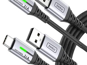 Câble USB C