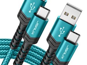 Câble USB-C vers USB A 3.1A Charge