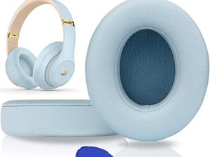 Coussinets de rechange professionnels pour écouteurs compatibles