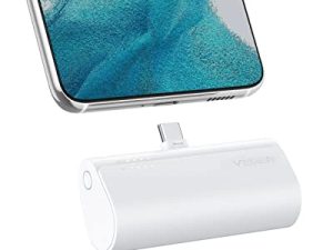 VEGER Chargeur portable