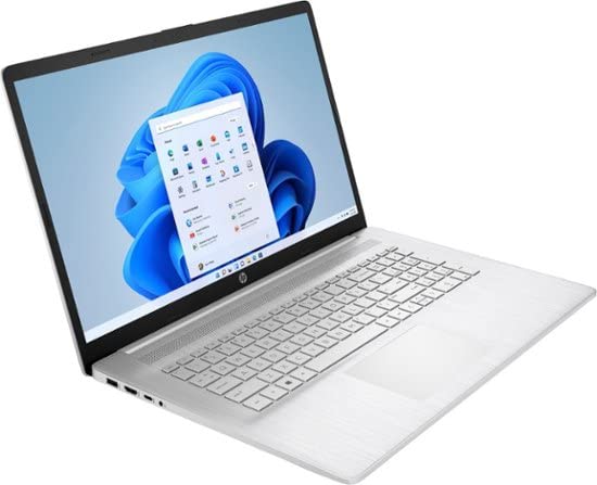 Ordinateur portable HP Pavilion 17