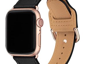 POWER PRIMACY Bracelets compatibles avec Apple Watch