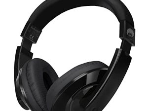 Rockpapa Comfort Casque pour enfants pour l'école