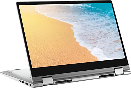 Ordinateur portable Dell Inspiron 14" 2-en-1 HD-3