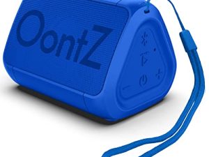 Haut-parleur portable Bluetooth OontZ Angle Solo