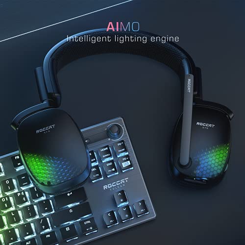 ROCCAT Syn Pro Air Casque de jeu-3