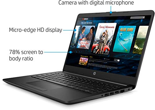 Ordinateur portable HP 2021 le plus récent