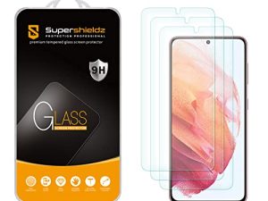 (Lot de 3) Supershieldz conçu pour Samsung