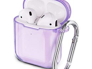 AIRSPO Airpods Coque