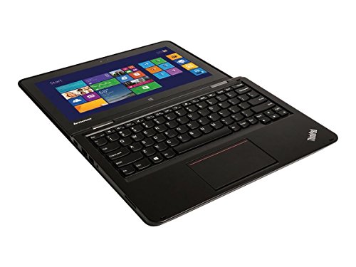 Lenovo 11,6" ThinkPad Yoga 11e Chromebook 20Du, – Image 2