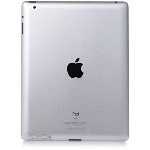 Apple iPad avec écran Retina MD513LL/A (16-3