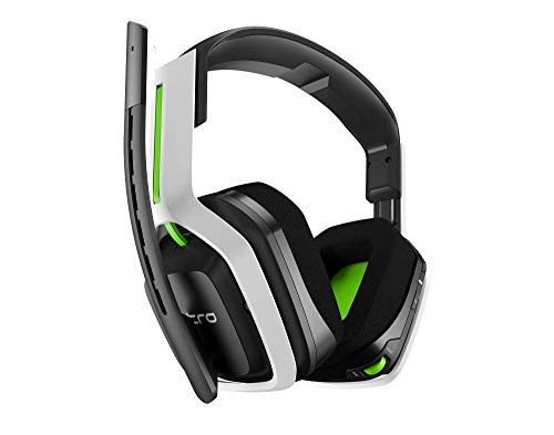 Casque sans fil ASTRO Gaming A20 Gen-5