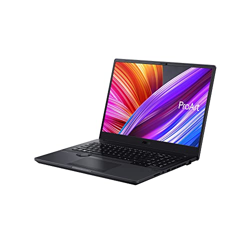Ordinateur portable ASUS ProArt StudioBook 16 OLED
