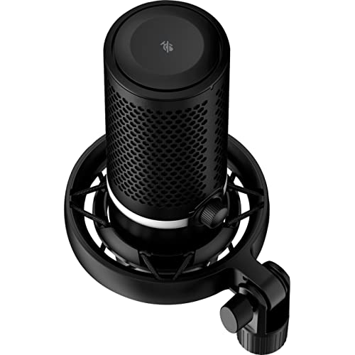 HyperX DuoCast - Microphone à condensateur USB-5