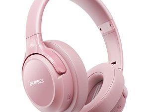 Casque Bluetooth sur l'oreille