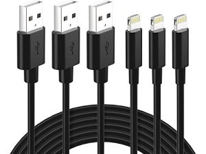 Certifié Lightning Cable - Nikolable iPhone Charger