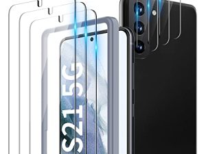 TOCOL [Lot de 6 compatibles avec Samsung