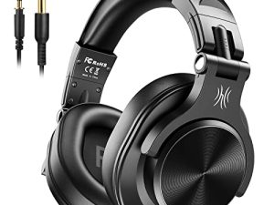 OneOdio A70 Casque supra-auriculaire Bluetooth