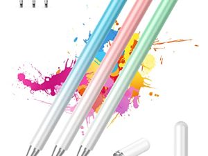 Stylet pour écrans tactiles