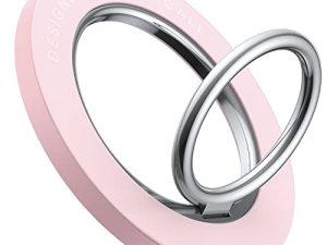 Anneau de téléphone magnétique pour MagSafe -