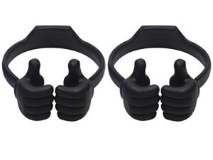 Honsky Thumbs-up Supports pour téléphone portable
