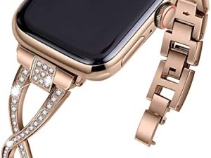 JFdragon pour Apple Watch Band 38mm 40mm