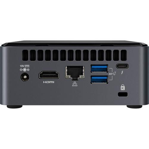 Intel NUC NUC10i7FNH1 Mini PC/HTPC