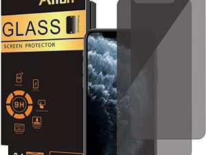Ailun Protection d'écran de confidentialité pour iPhone
