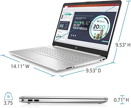 Ordinateur portable HP Pavilion 15