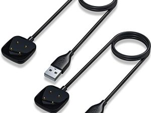 Maledan Compatible avec Fitbit Sense & Versa