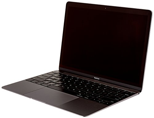 Apple MacBook MJY42LL/A Écran Retina 12 pouces-3