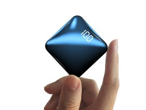T-CORE Power Bank La plus petite et